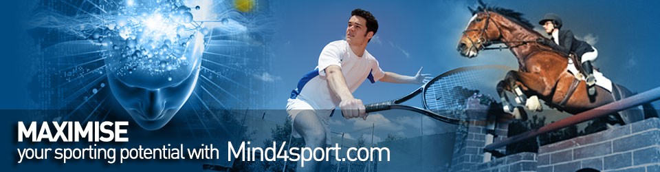 Mind4Sport – Positive Sports Psychology Coaching
